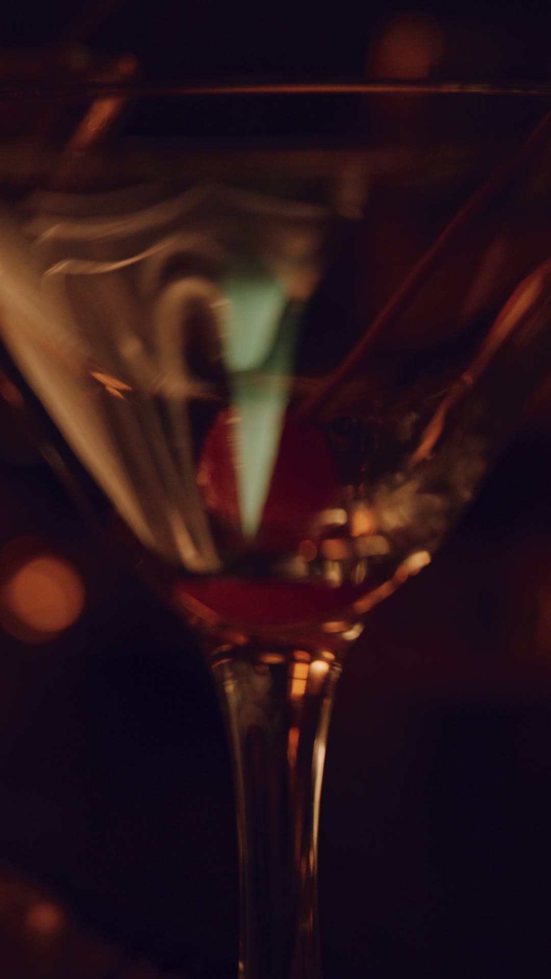 Havana Club München, Cocktail