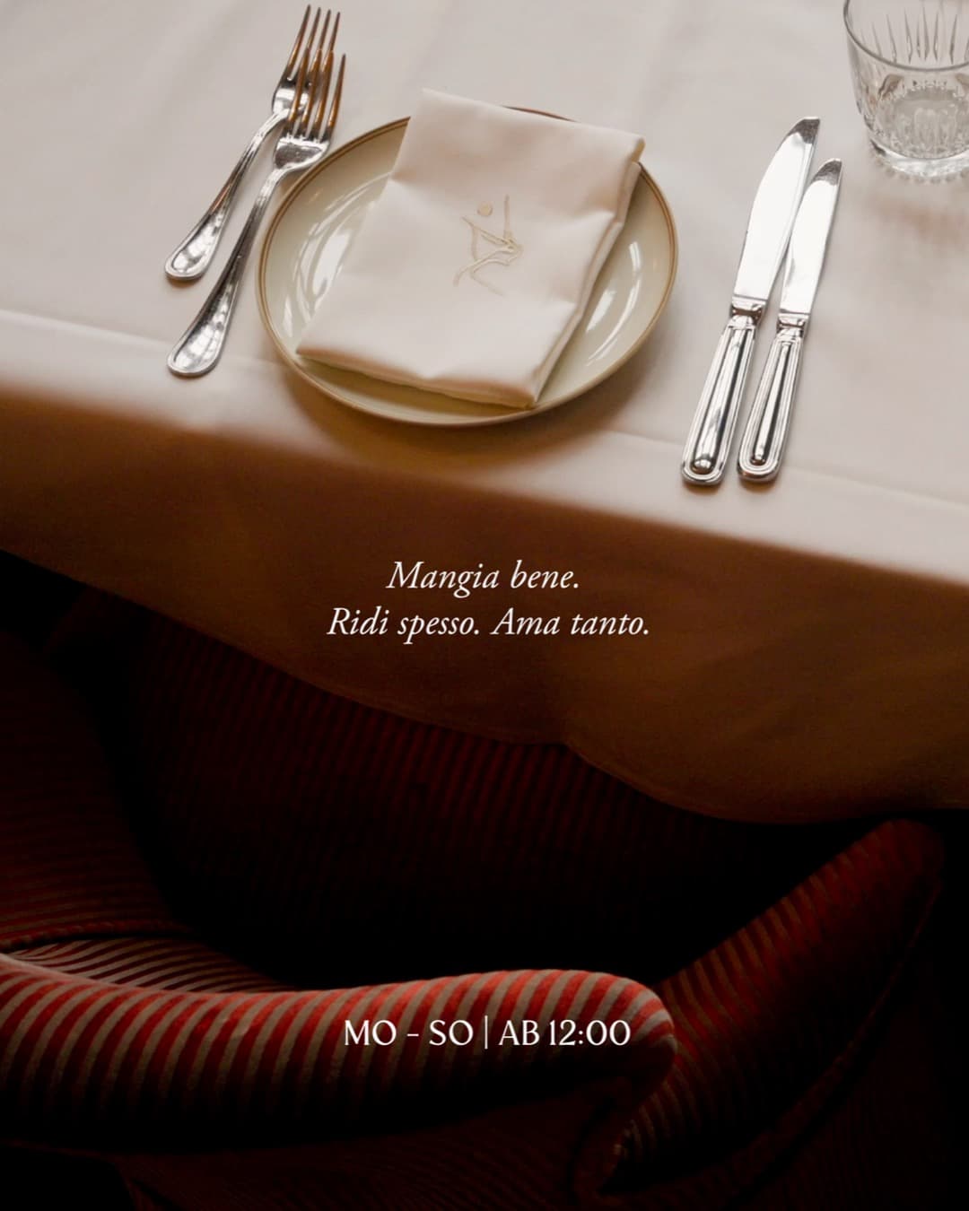 Pellicano Hamburg, Foodfotografie