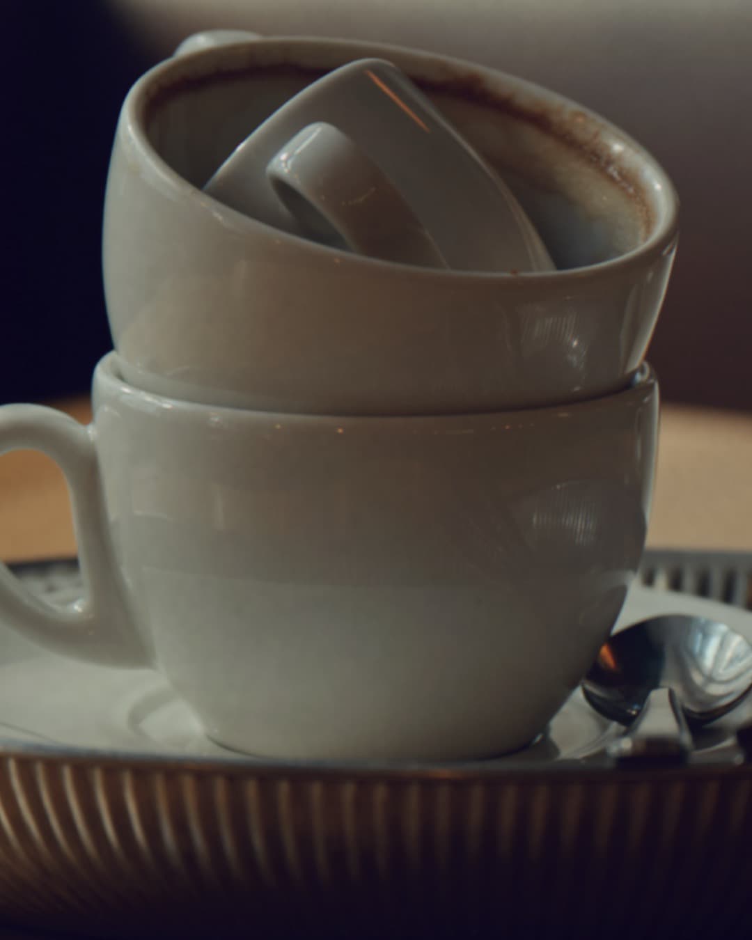 Café Puck München, Details